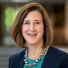 Mary Moreland